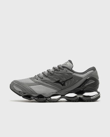 Sneakers och skor Mizuno WAVE PROPHECY LS Grå | D1GA333704, 2