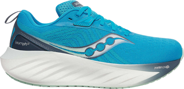 Sneakers och skor Saucony TRIUMPH 22 Blå | s10964-213, 0