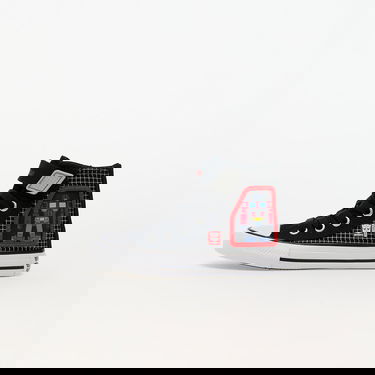 Sneakers och skor Converse Converse x Transformers Chuck Taylor All Star 1V Svart | A11660C, 0