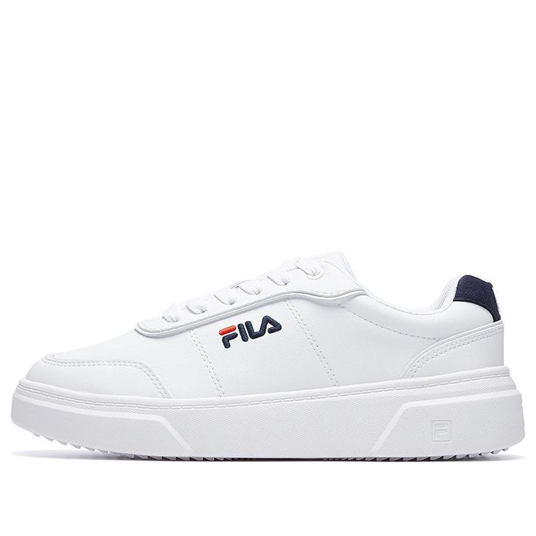 Sneakers och skor FILA Heritage-FHT Series Vit | F12W031303FWT, 0