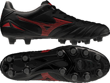 Sneakers och skor Mizuno Mizuno Morelia Neo IV Pro FG Svart | p1ga2534-00, 1