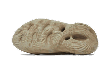 Sneakers och skor adidas Yeezy Yeezy Foam Runner Beige | GV6840, 2