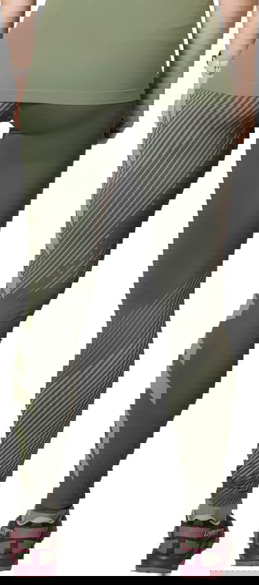 Damasker Dynafit ULTRA GRAPHIC Leggings Grön | 08-0000071441-5561, 2