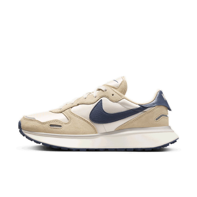 Sneakers och skor Nike Phoenix Waffle W Beige | FD2196-101