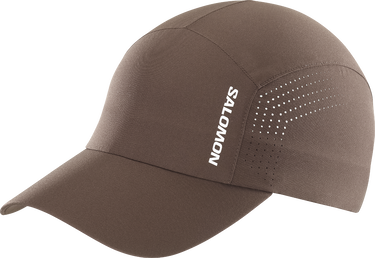 Keps Salomon Salomon SHAKEout Cap Brun | lc2632800, 0