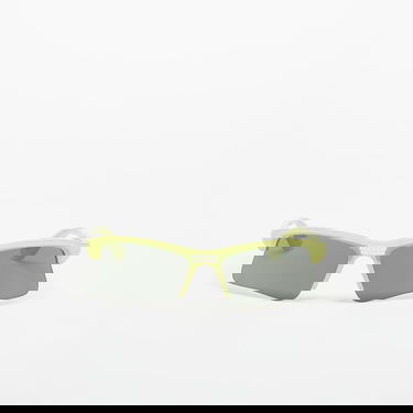 Solglasögon Pleasures Boiler Room Active Sunglasses Grön | P25F062-LIME, 0