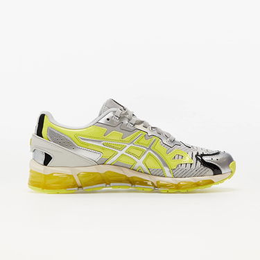 Sneakers och skor Asics GmbH x Gel-Quantum 360 Metallisk | 1201A099-020, 2