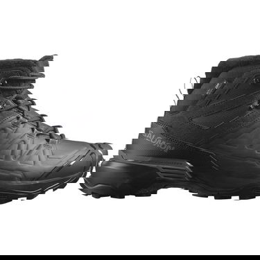 Sneakers och skor Salomon X Ultra Snowpilot Waterproof Hiking Boots Svart | L47585600, 0