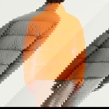 Pufferjacka C.P. Company Nycra R Jacket Orange | 19CMOW239A-005864G-434, 3