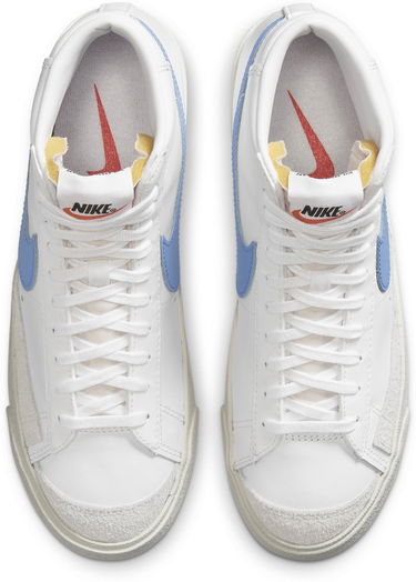 Sneakers och skor Nike Blazer Mid '77 Vintage Vit | cz1055-111, 3