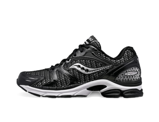 Löpning Saucony Progrid Triumph 4 "Black" Svart | S70704-2