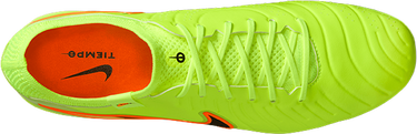 Sneakers och skor Nike Legend 10 Elite AG-PRO Gul | dv4330-701, 3