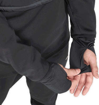 Jacka adidas Performance Tiro 25 Competition Winter Jacket Svart | JN5842, 3