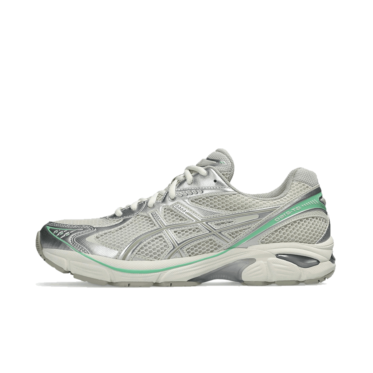 Sneakers och skor Asics Gt-2160 "Smoke Grey" Grå | 1203A275-025, 0