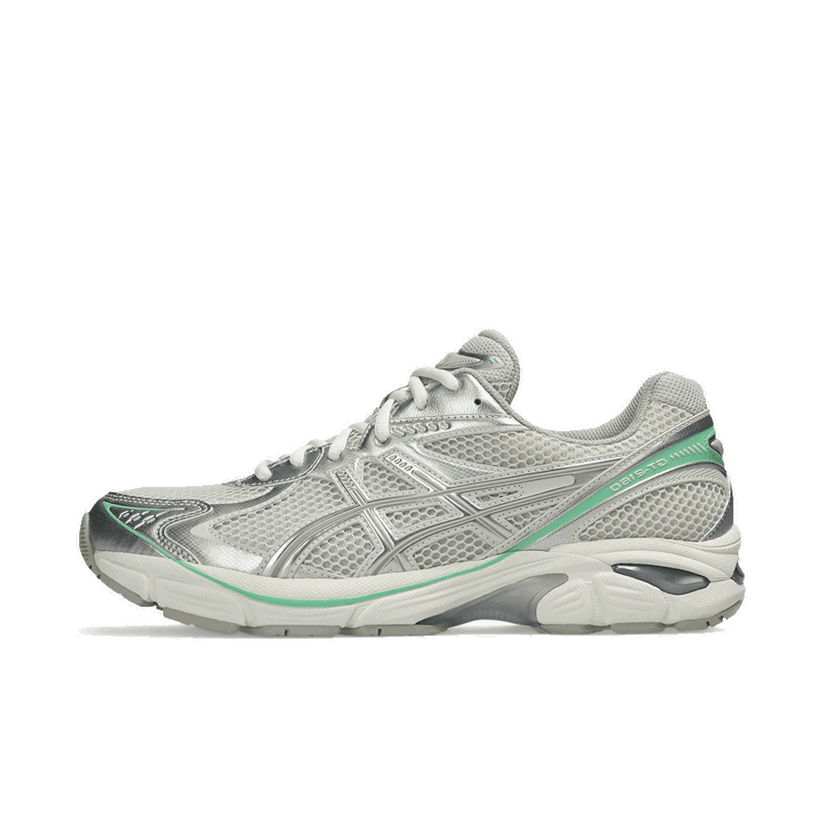 Sneakers och skor Asics Gt-2160 "Smoke Grey" Grå | 1203A275-025