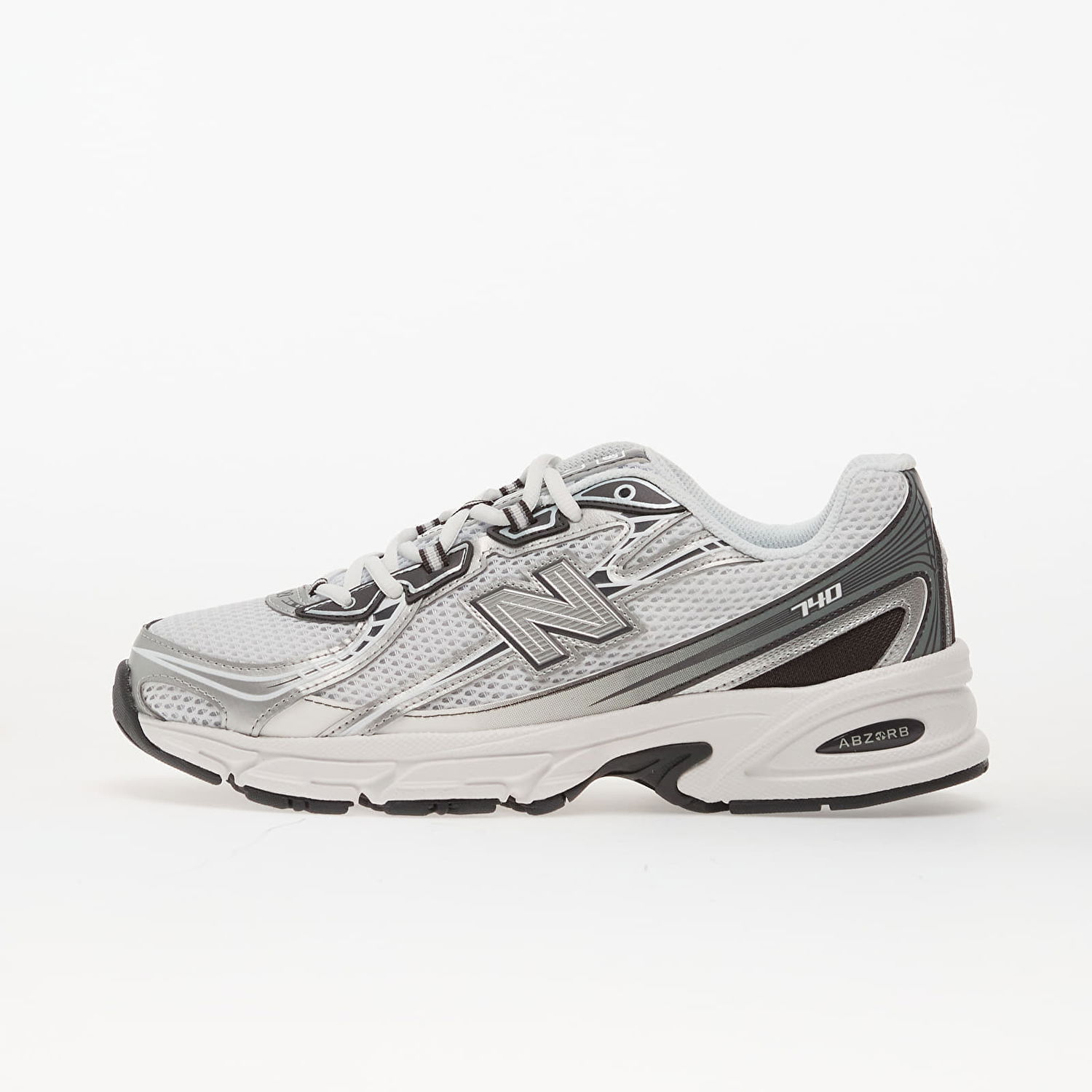 Sneakers och skor New Balance 740 Vit | U740PH2, 0