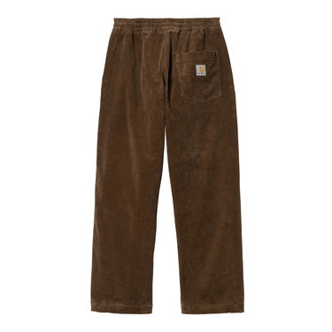 Byxor Carhartt WIP Corduroy Relaxed Fit Pants Brun | I034037_9, 5
