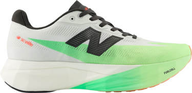 Sneakers och skor New Balance FuelCell SuperComp Elite v5 Ekiden Flerfärgad | wrcelem5-wrcelem5, 0