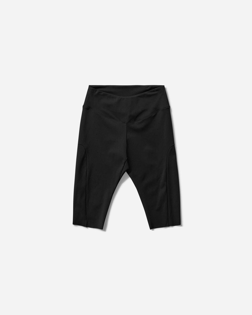 Shorts ROA Compression Biker Shorts Svart | RBWW015JY02 BLK0001