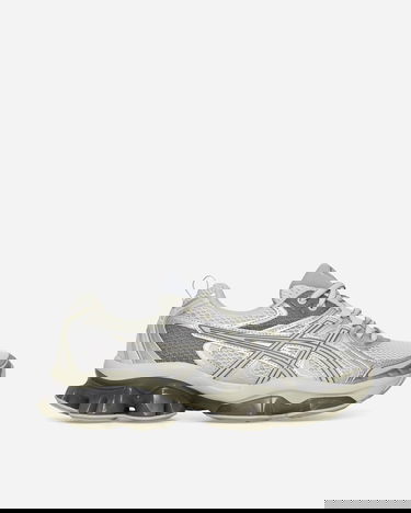Sneakers och skor Asics GEL-QUANTUM™ KINETIC Vit | 1203A270-101, 1