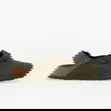 Sneakers och skor Birkenstock Tokio LEVE Sandals Grön | 1029912, 2