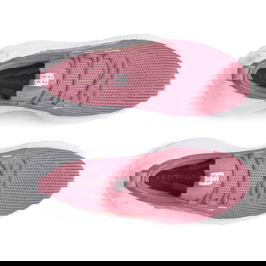 Sneakers och skor Under Armour GS HOVR Phantom 3 SE Rosa | 3027012-601, 4