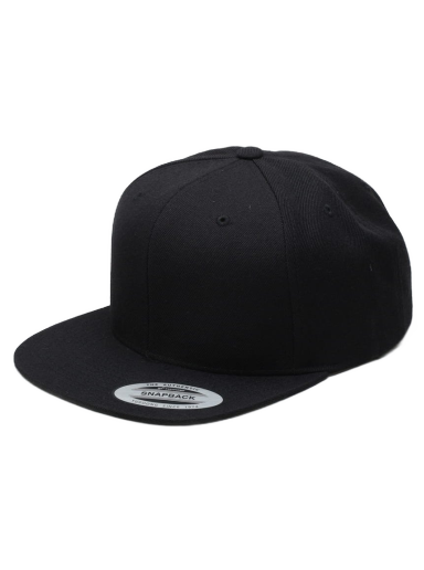 Keps Urban Classics Classic Snapback Svart | 6089M Black