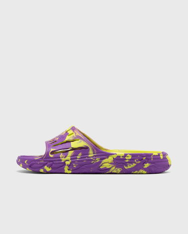 Sneakers och skor Puma MB.03 Slide, yellow/lilac Orange | 394223_09, 2