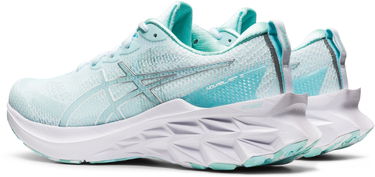 Sneakers och skor Asics Novablast 2 Blå | 1012B177 100, 5