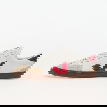 Sneakers och skor Veja Volley White Pekin Bark Vit | VO2003533B, 0