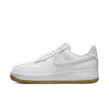 Sneakers och skor Nike Air Force 1 '07 Next Nature Vit | FN6326-100, 0