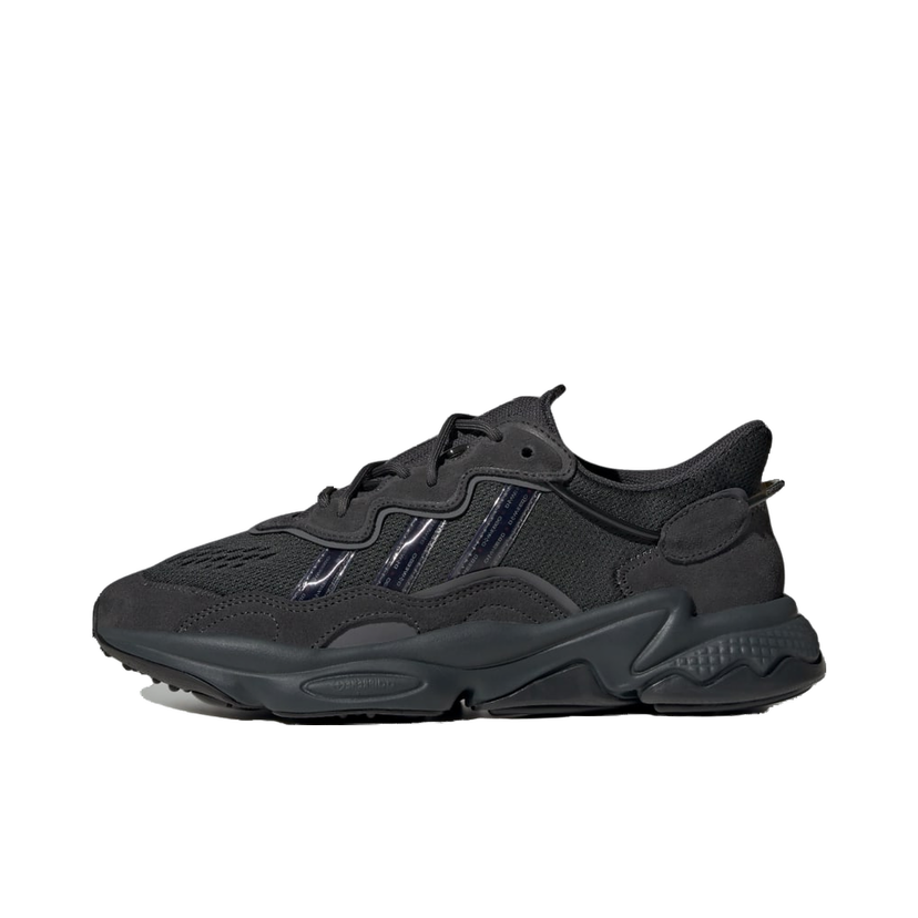 Sneakers och skor adidas Originals OZWEEGO Svart | JI2637