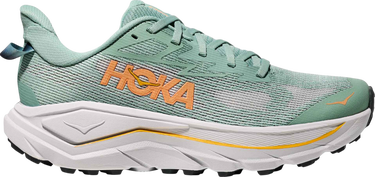 Sneakers och skor Hoka One One Challenger 8 Grön | 1168717-jdc, 0