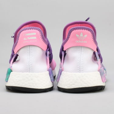 Sneakers och skor adidas Originals Pharrell Williams HU HOLI NMD MC Rosa | AC7362, 3