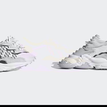 Sneakers och skor adidas Originals OZWEEGO Vit | FY3129, 0