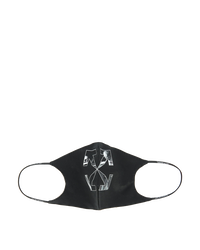 Caravaggio Arrow Simple Mask