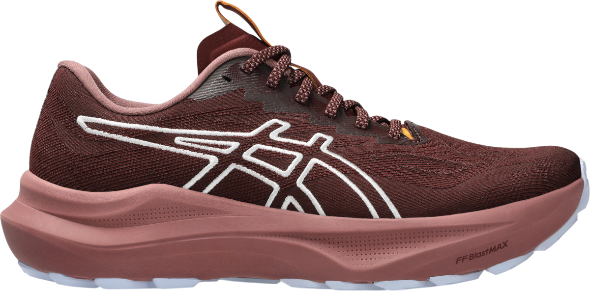 Sneakers och skor Asics GT-2000 14 TR Bourgogne | 1012b902-600, 0