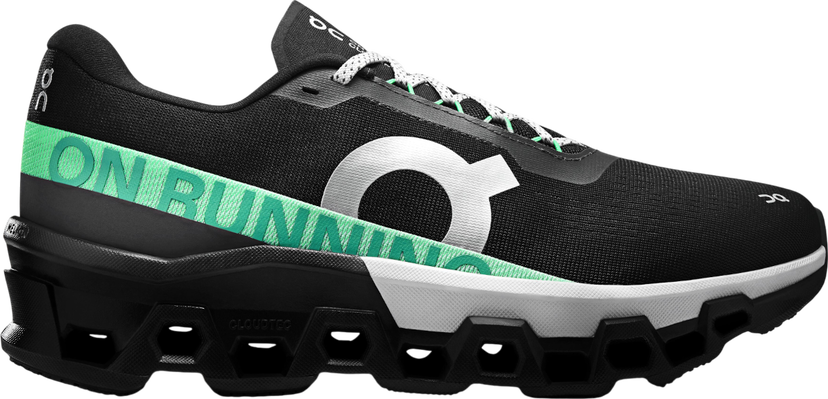 Sneakers och skor On Running Cloudmonster 2 Flerfärgad | 3me10120777