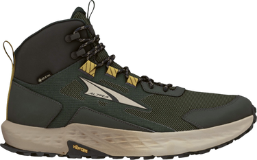 Sneakers och skor Altra Running Altra Timp 5 Hiker GTX Hiking Boots Grön | al0a85qb-3301, 0