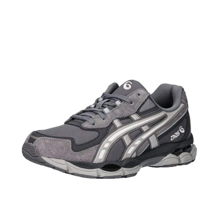 Sneakers och skor Asics GEL-NYC 2055 Grå | 1203A755.021