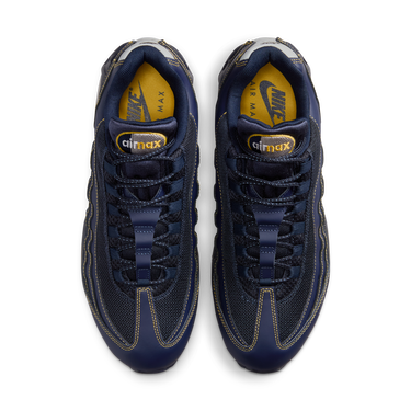 Sneakers och skor Nike Air Max 95 OG Mörkblå | IB7936-400, 2