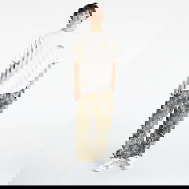 Byxor Nike Tech Dri-FIT Woven Camo Loose-Fit Pants Grön | HV0972-210, 3