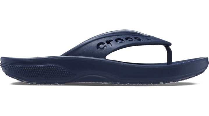 Sneakers och skor Crocs Baya II Slides Svart | 208192-410, 0