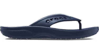 Sneakers och skor Crocs Baya II Slides Svart | 208192-410, 0