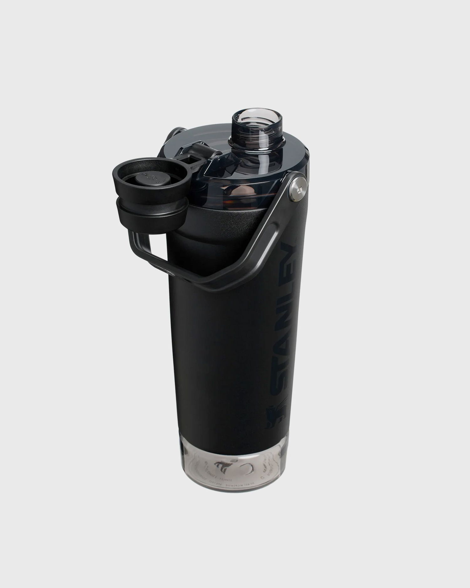 Gadget Stanley Activate Shaker Svart | 10-13007-021, 1