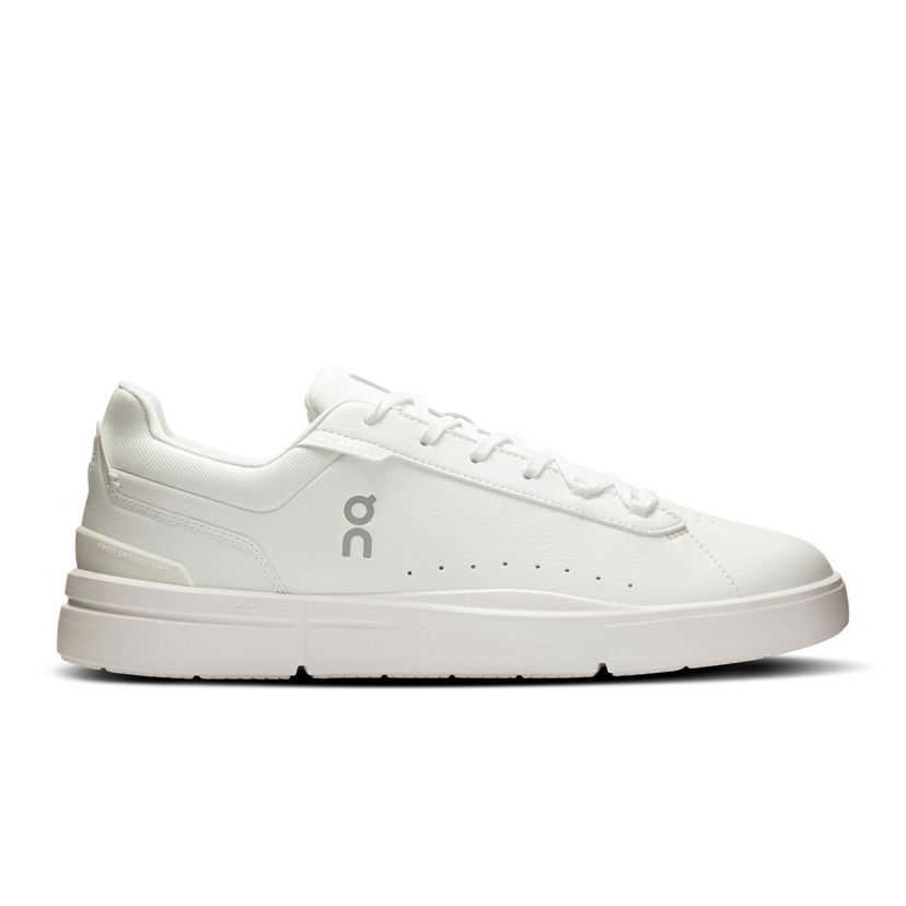 Sneakers och skor On Running THE ROGER Advantage Vit | 3MF30641200