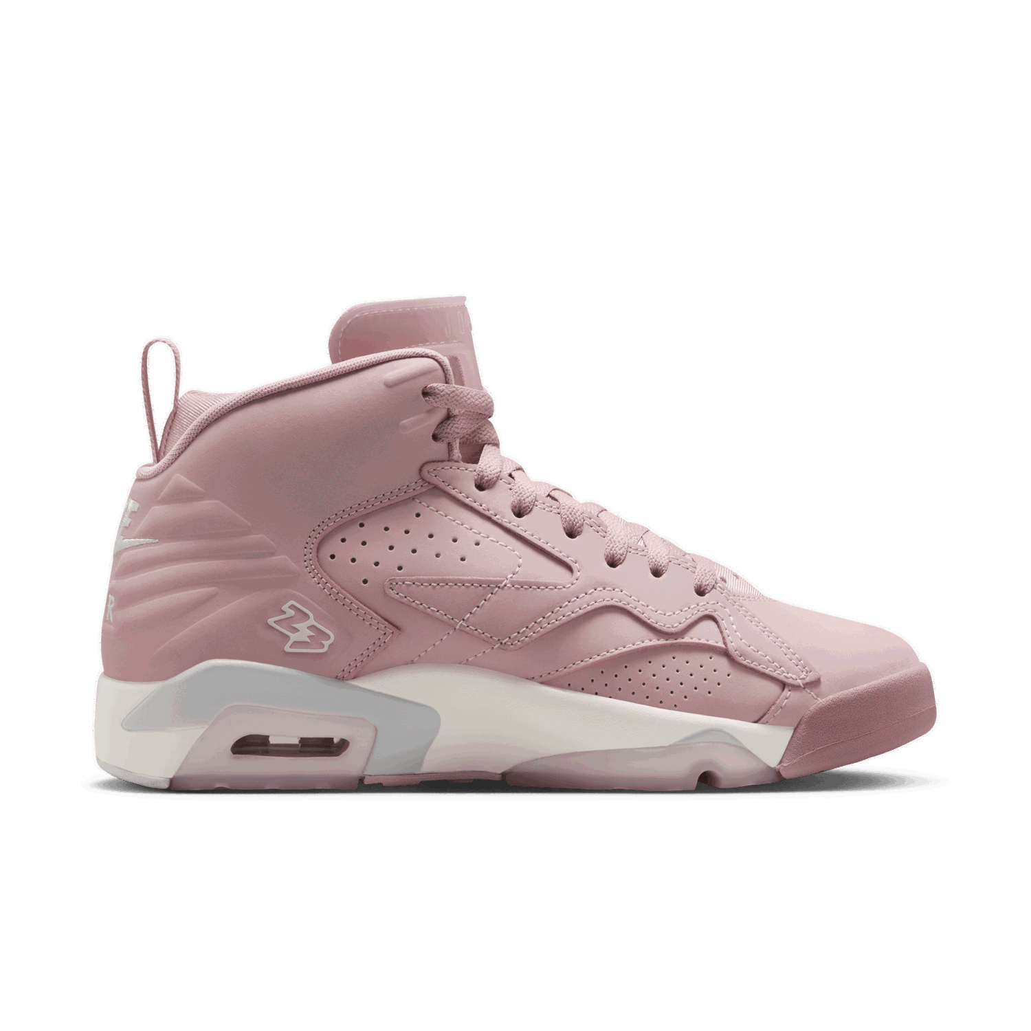 Sneakers och skor Jordan Jumpman MVP Rosa | FB9019-600, 1