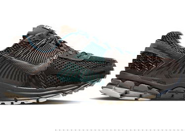 Sneakers och skor Nike Zoom Vomero 5 PRM "Chocolate Teal" Grå | FQ8174-237, 1