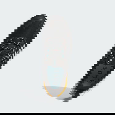 Sneakers och skor adidas Performance Terrex Free Hiker 2.0 Low GORE-TEX Hiking Svart | IG5460, 2