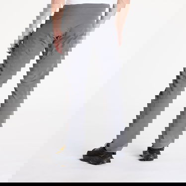 Byxor Tilak Men's Qualido Hiking Pants Grå | 4100703, 2